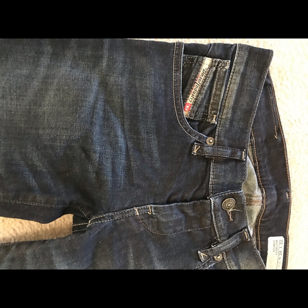 Diesel jeans - Picture 2 of 3